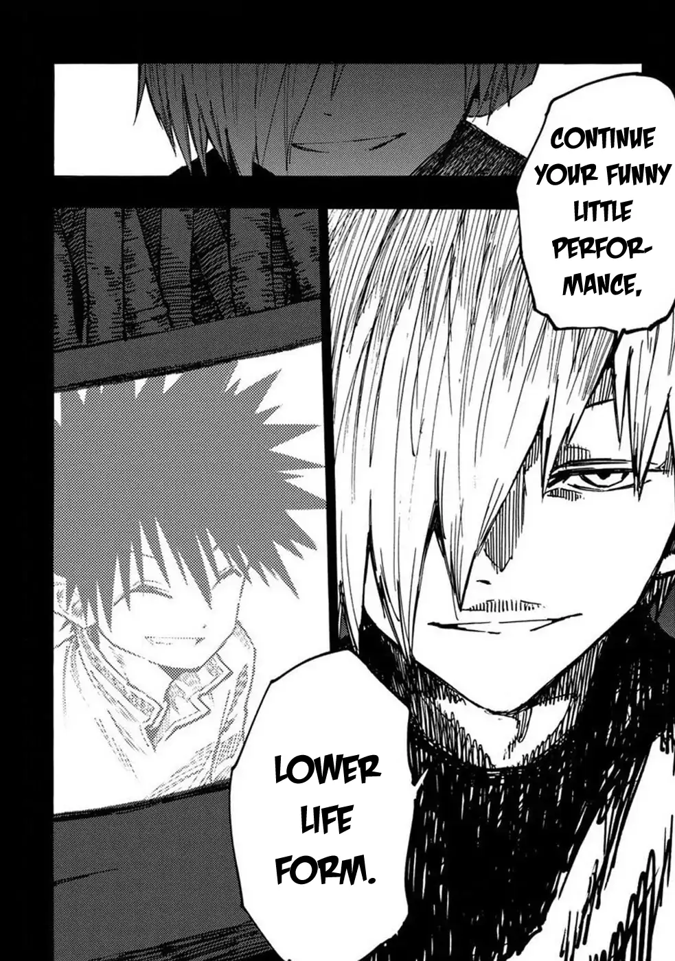 Mazumeshi Elf to Yuboku gurashi Chapter 72 24